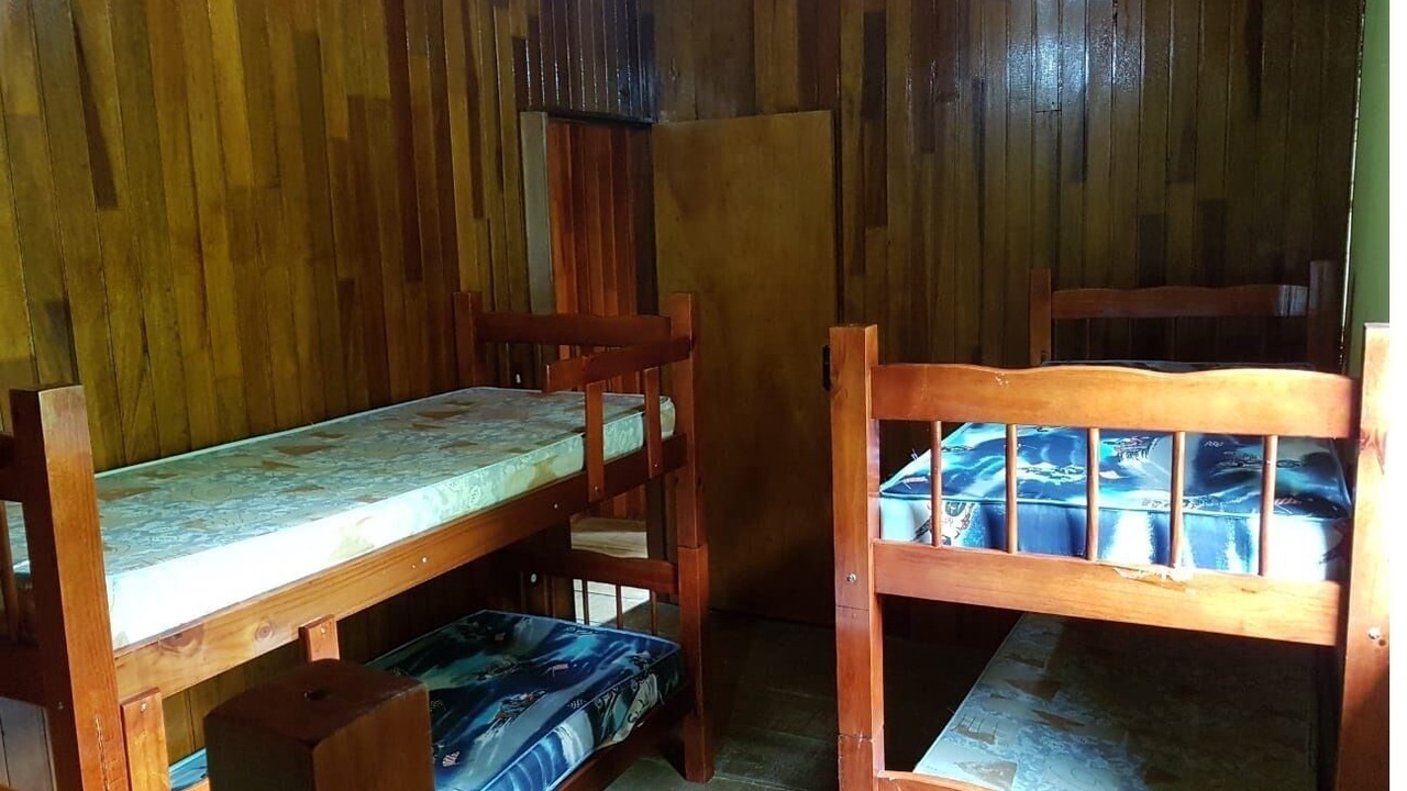 Photo of Bedroom in Aruja