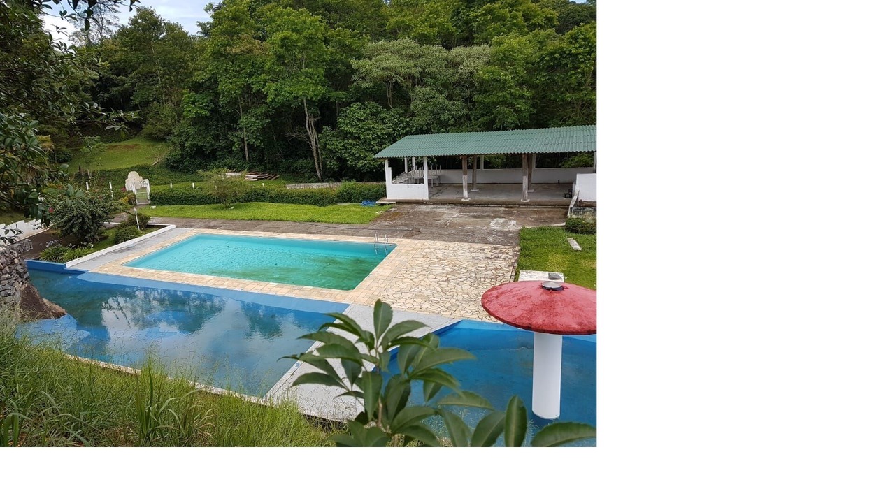 Photo of Outdoor in Aruja