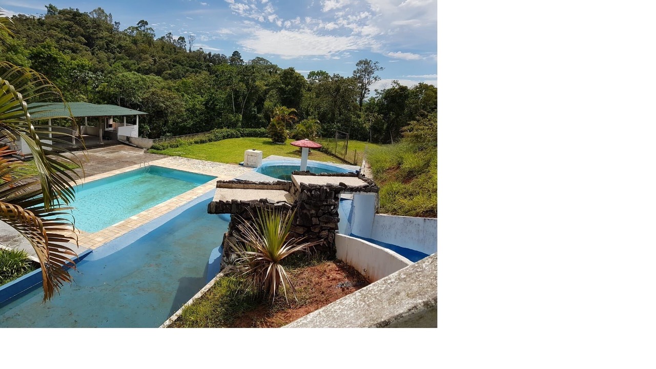 Photo of Outdoor in Aruja