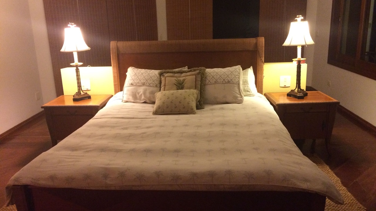 Photo of Bedroom in Santa Rita
