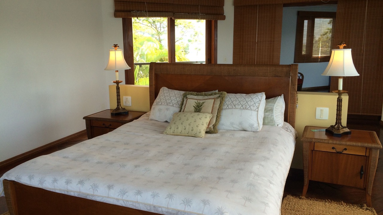 Photo of Bedroom in Santa Rita