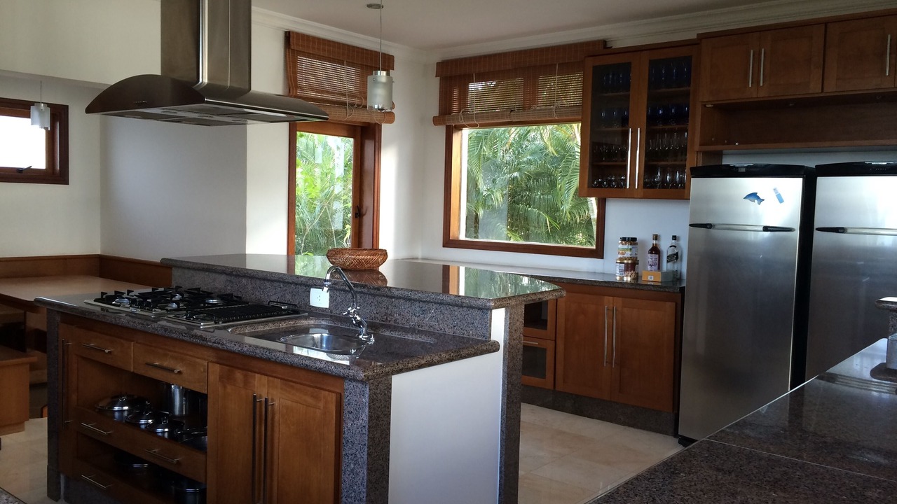 Photo of Kitchen in Santa Rita