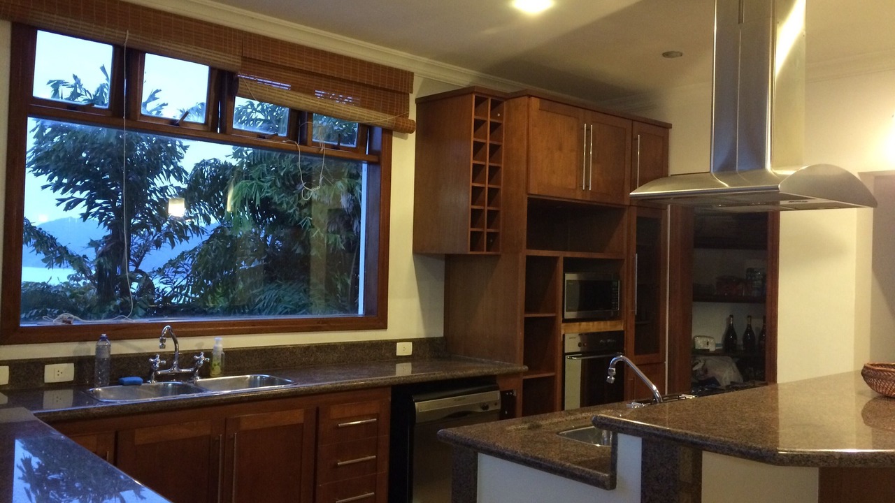 Photo of Kitchen in Santa Rita
