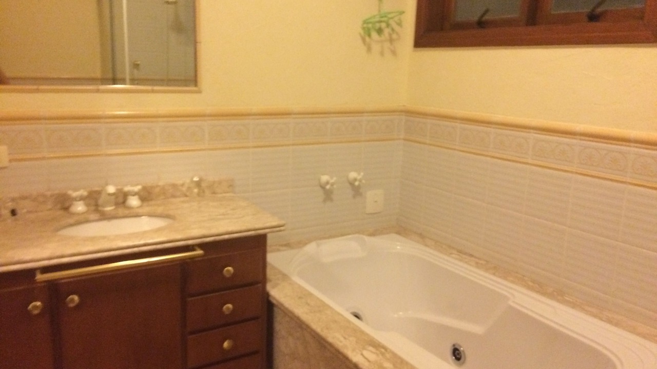 Photo of Bathroom in Santa Rita