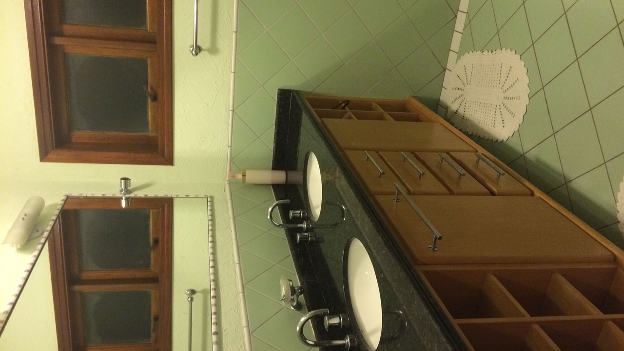 Photo of Bathroom in Santa Rita