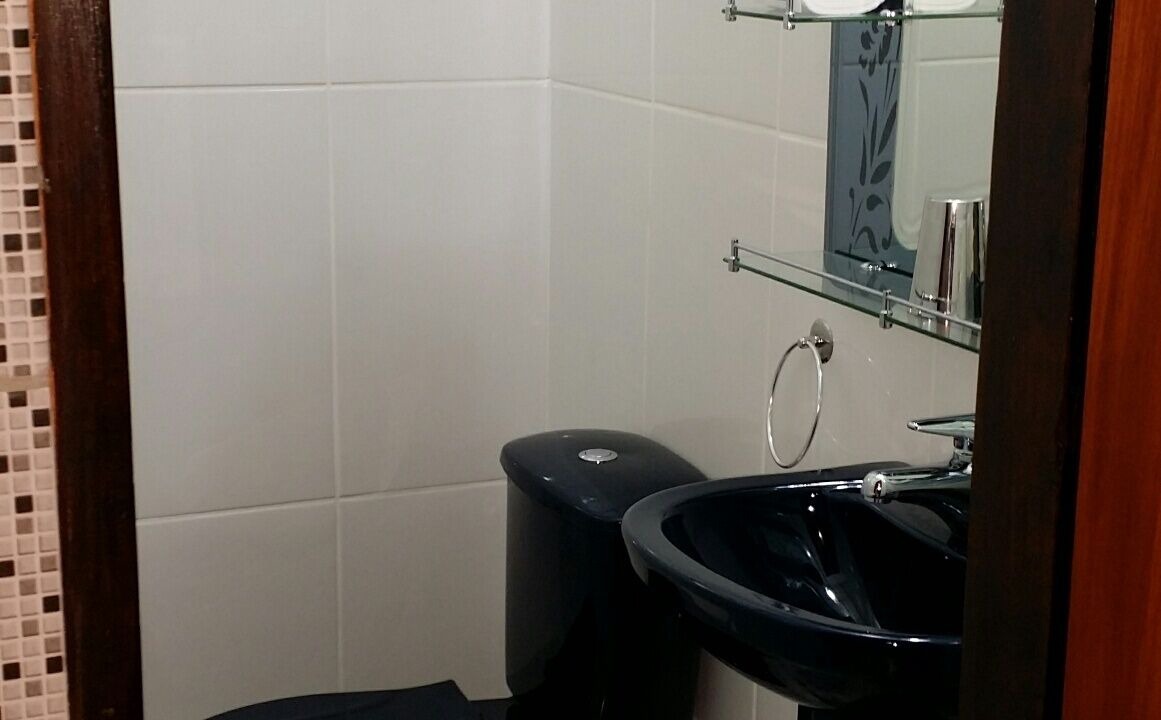 Photo of Bathroom in Naranjal
