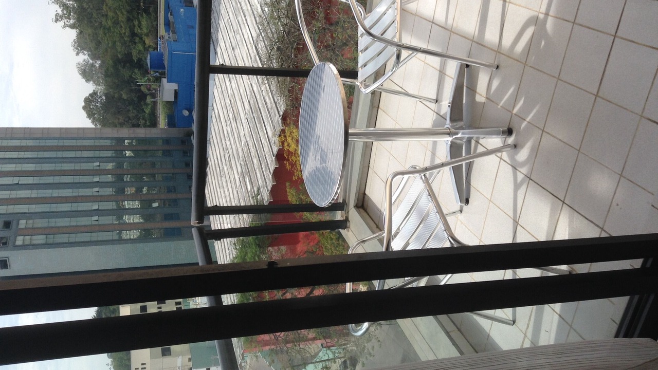 Photo of Patio Balcony in Sao Jose dos Campos