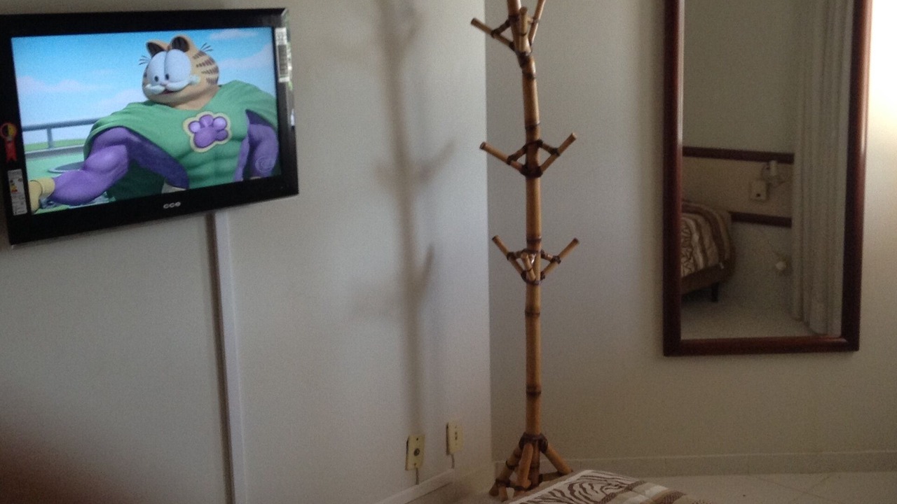 Photo of Bedroom in Sao Jose dos Campos