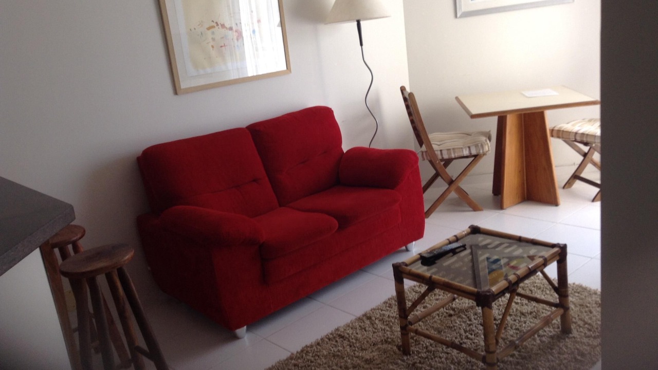 Photo of Livingroom in Sao Jose dos Campos