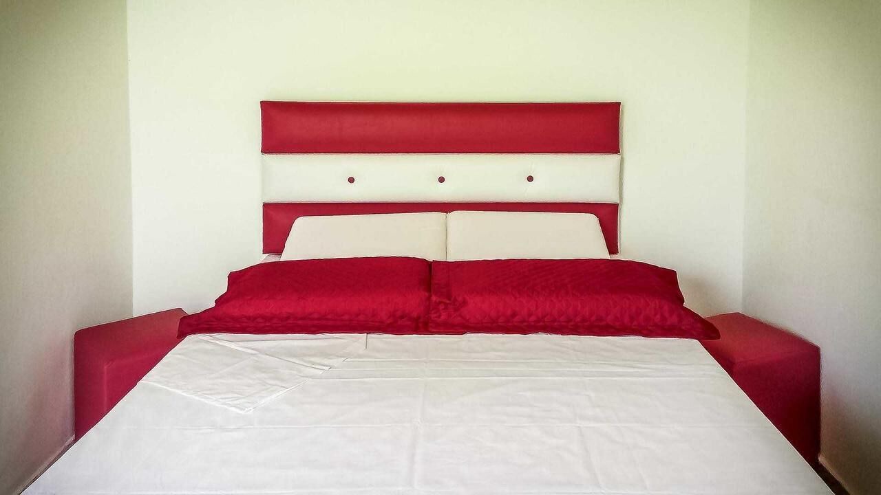 Photo of Bedroom in Balneario Florida