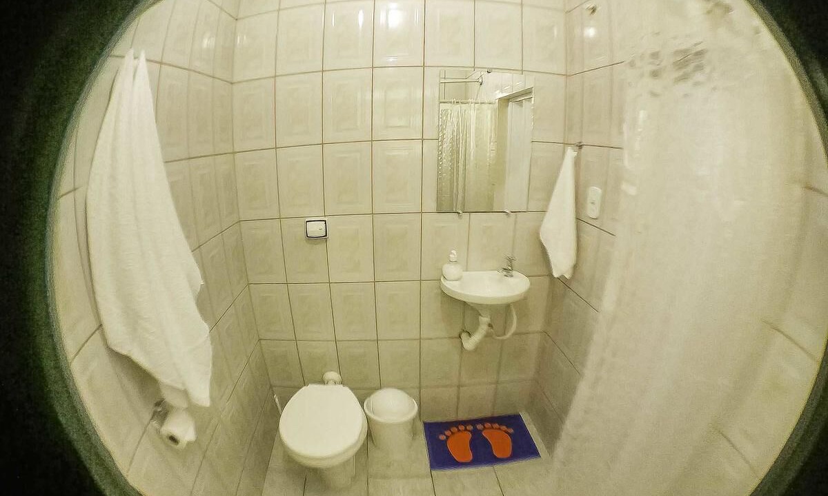 Photo of Bathroom in Balneario Florida