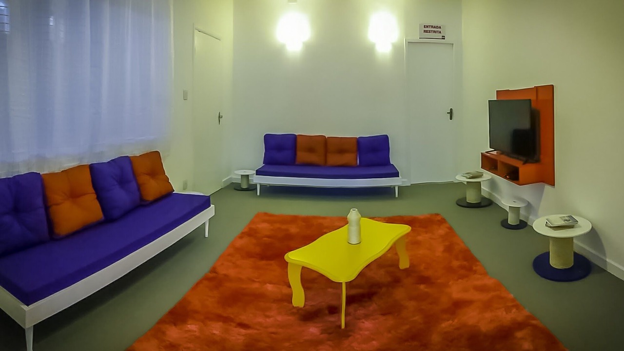 Photo of Livingroom in Balneario Florida