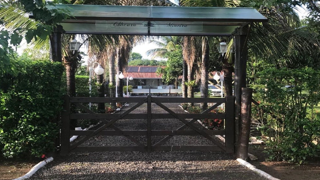 Photo of Outdoor in Serra Azul