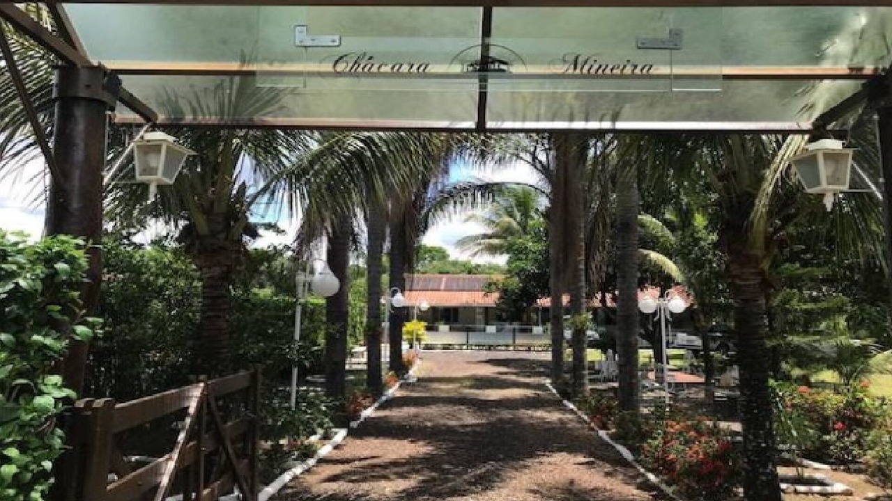 Photo of Outdoor in Serra Azul