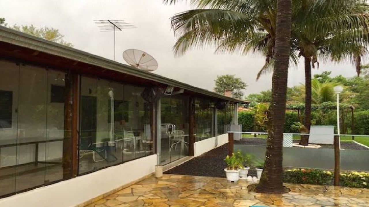Photo of Patio Balcony in Serra Azul
