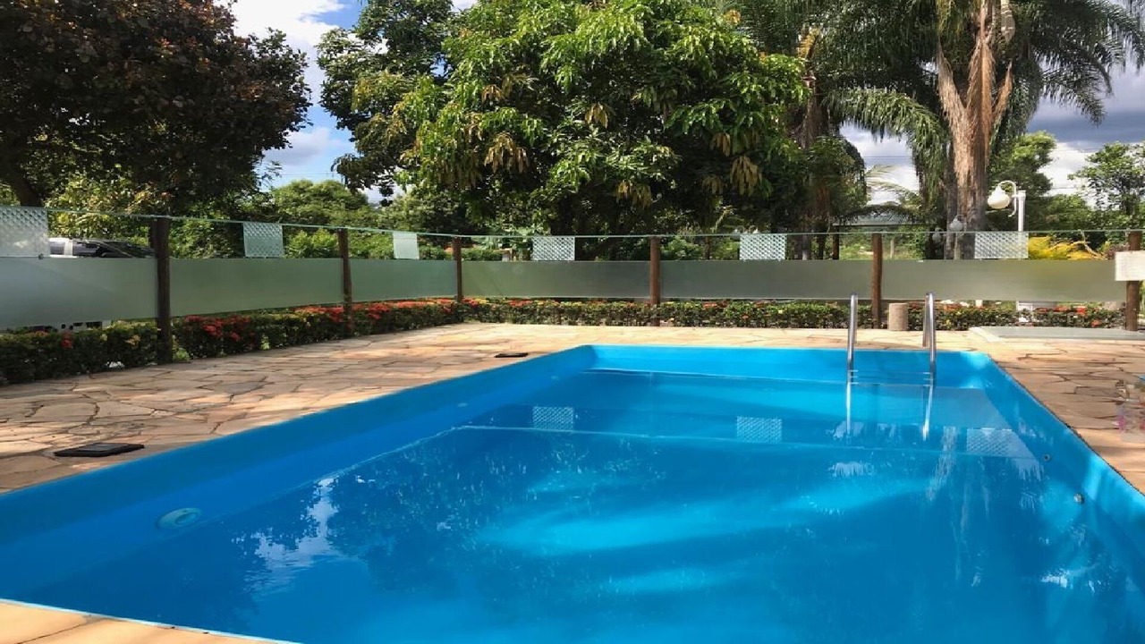 Photo of Outdoor in Serra Azul