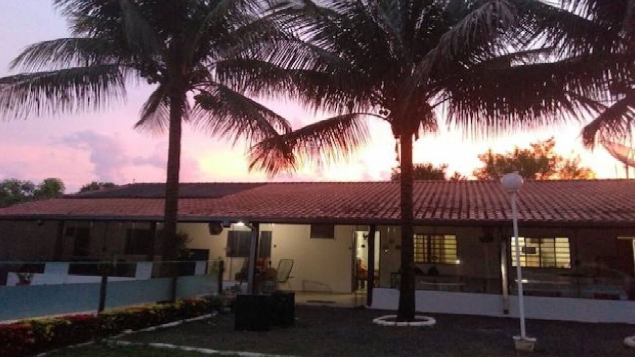Photo of Outdoor in Serra Azul