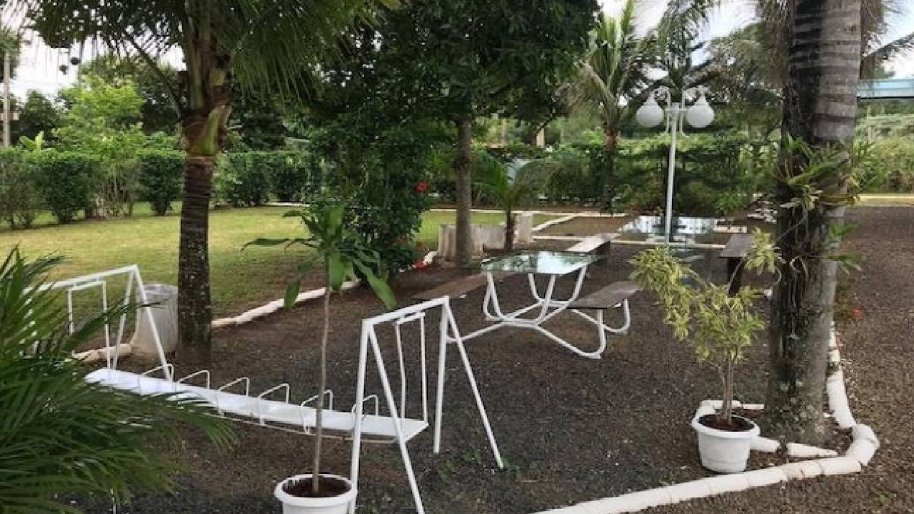 Photo of Outdoor in Serra Azul