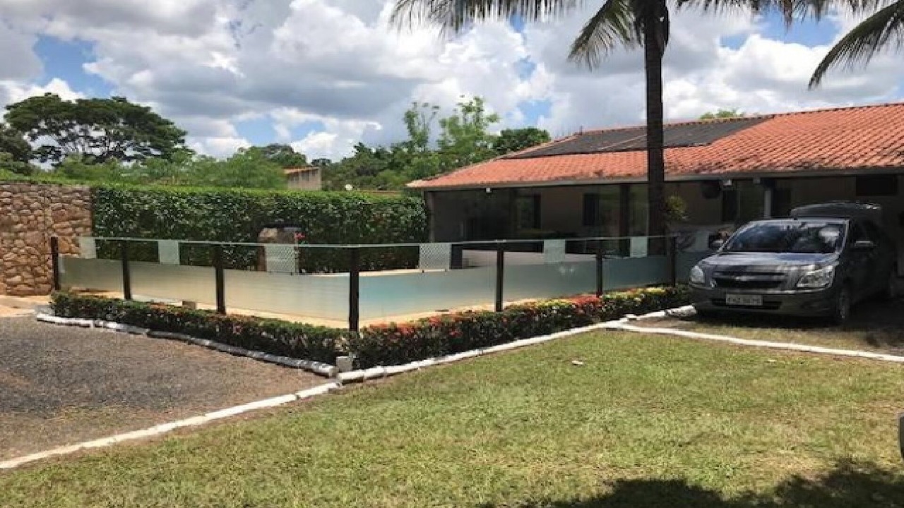 Photo of Outdoor in Serra Azul