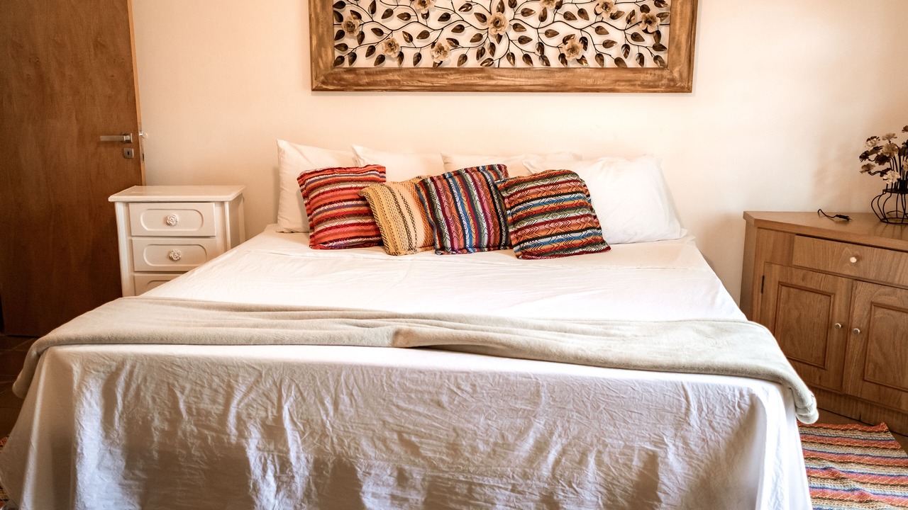 Photo of Bedroom in Sete Pontes