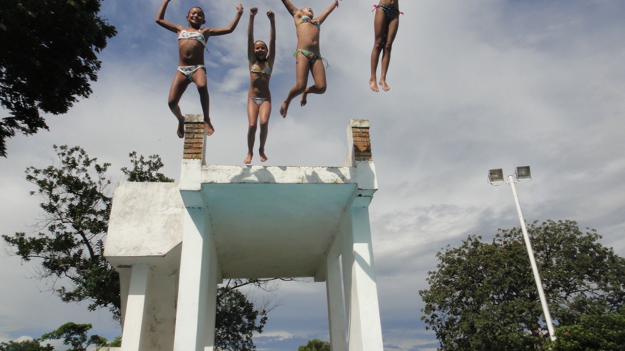 Photo of Outdoor in Sete Pontes