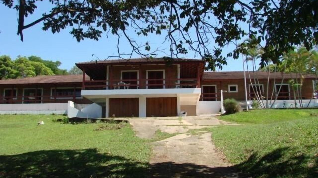 Photo of Outdoor in Sete Pontes