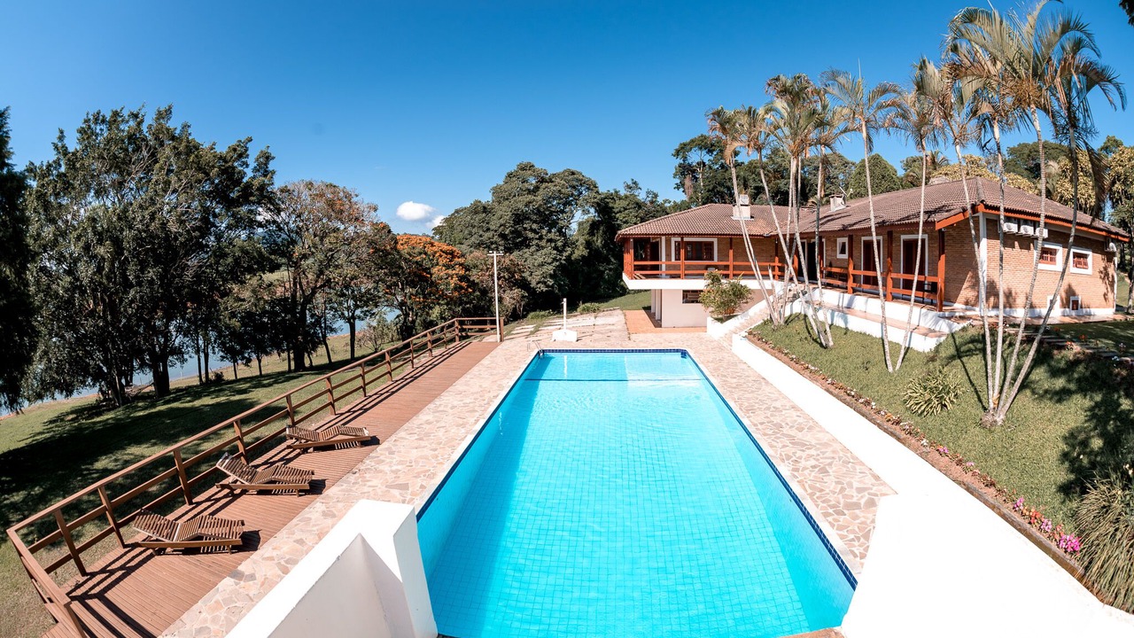 Photo of Outdoor in Sete Pontes