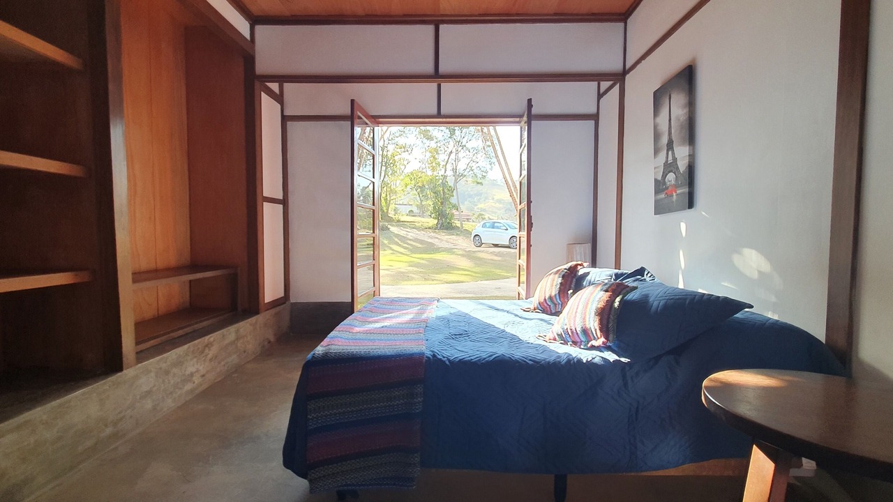Photo of Bedroom in Sete Pontes
