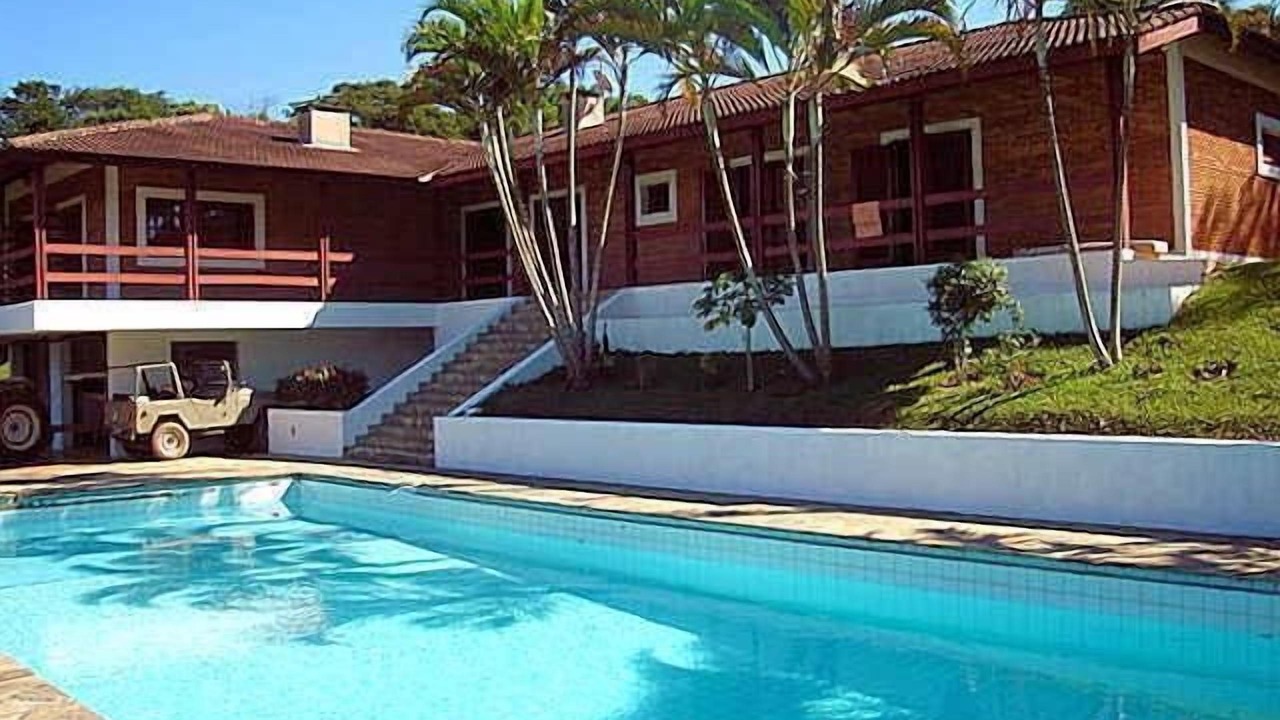 Photo of Outdoor in Sete Pontes
