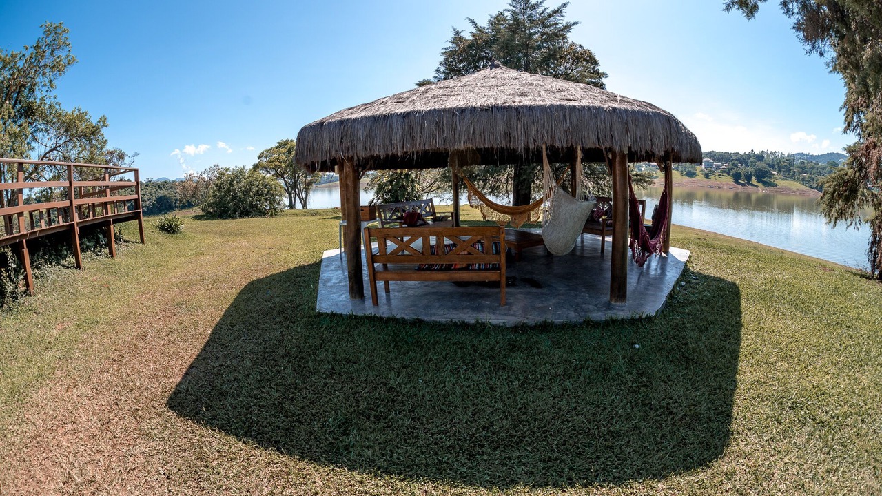 Photo of Outdoor in Sete Pontes