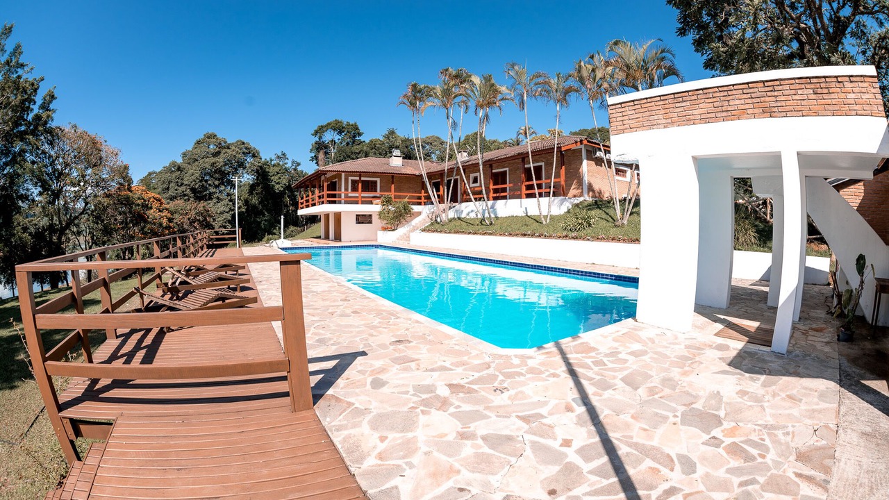 Photo of Outdoor in Sete Pontes