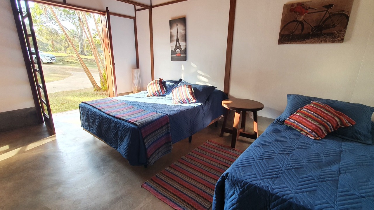 Photo of Bedroom in Sete Pontes