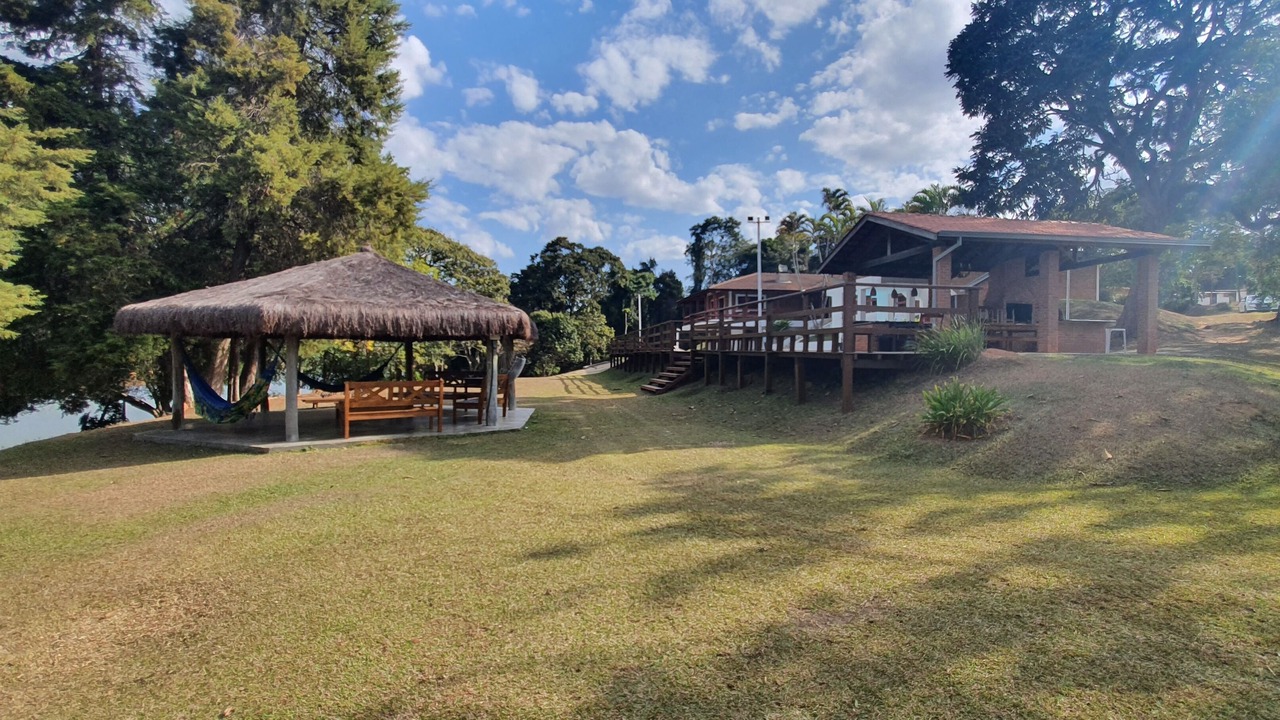 Photo of Outdoor in Sete Pontes