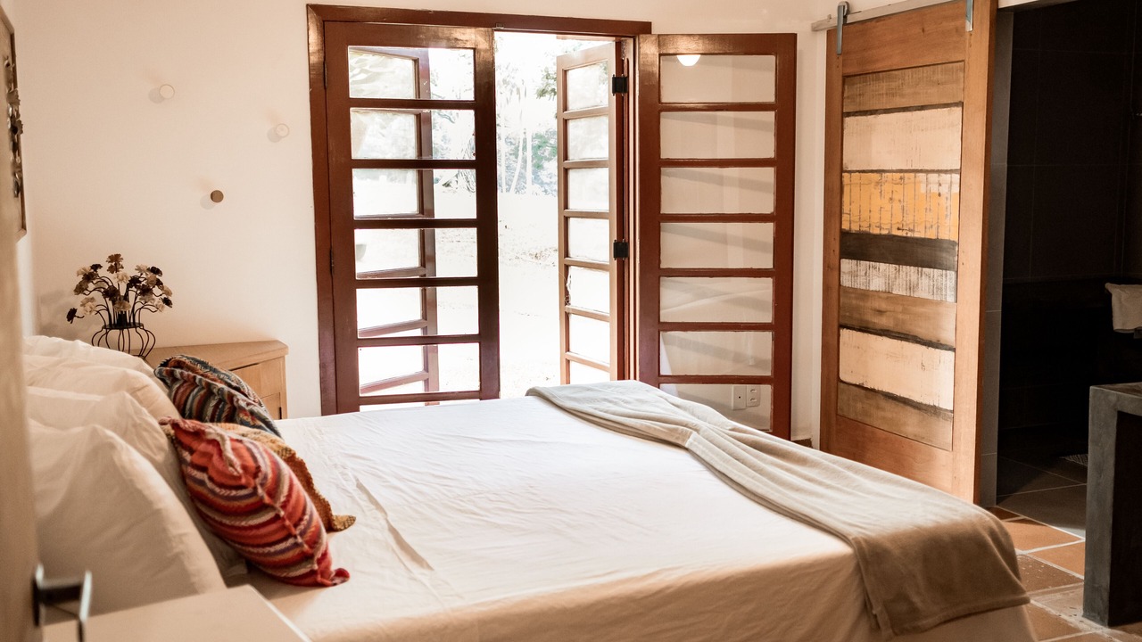 Photo of Bedroom in Sete Pontes