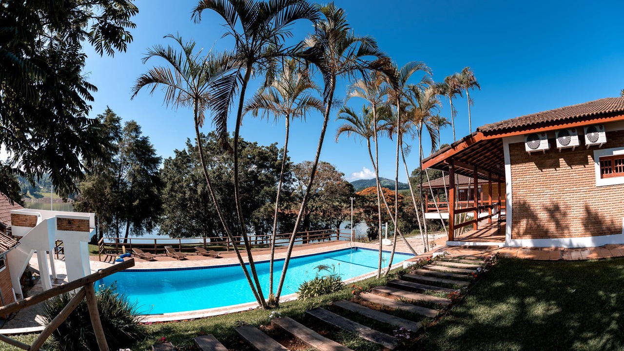 Photo of Outdoor in Sete Pontes