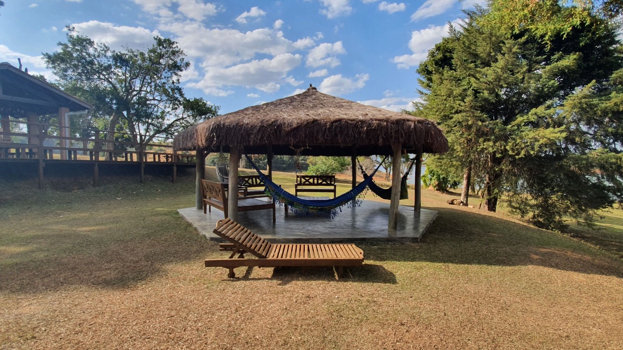Photo of Outdoor in Sete Pontes