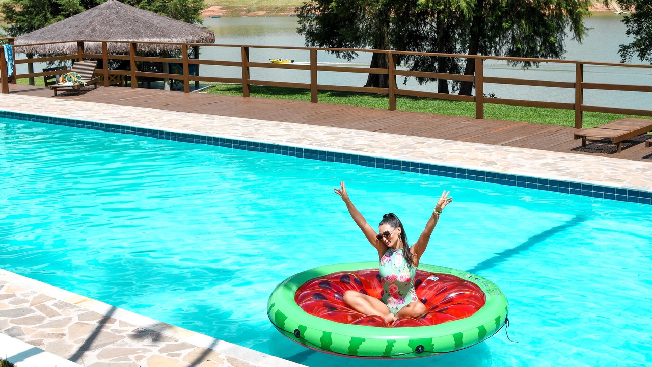 Photo of Outdoor in Sete Pontes