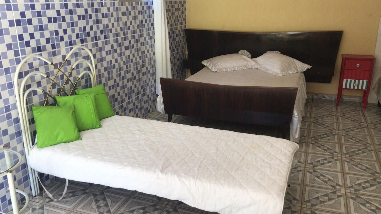Photo of Bedroom in Alpes de Atibaia