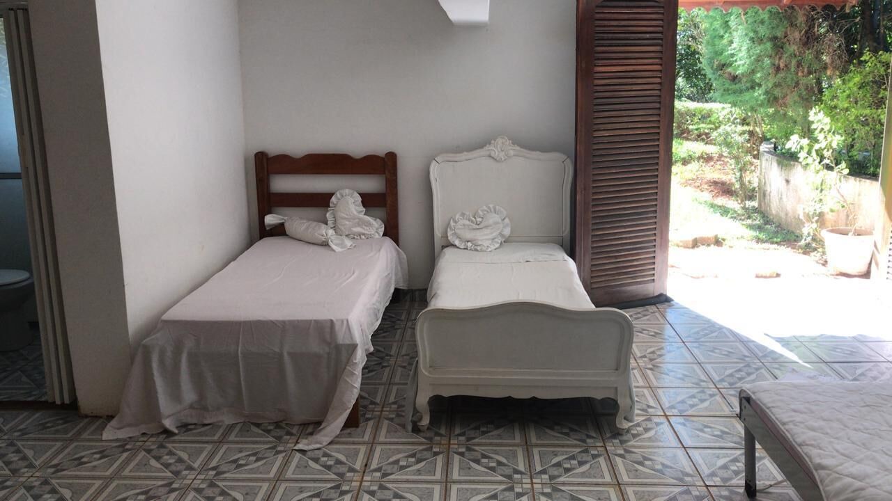 Photo of Bedroom in Alpes de Atibaia