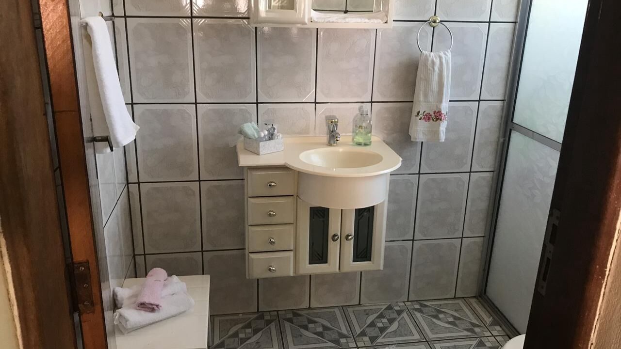 Photo of Bathroom in Alpes de Atibaia