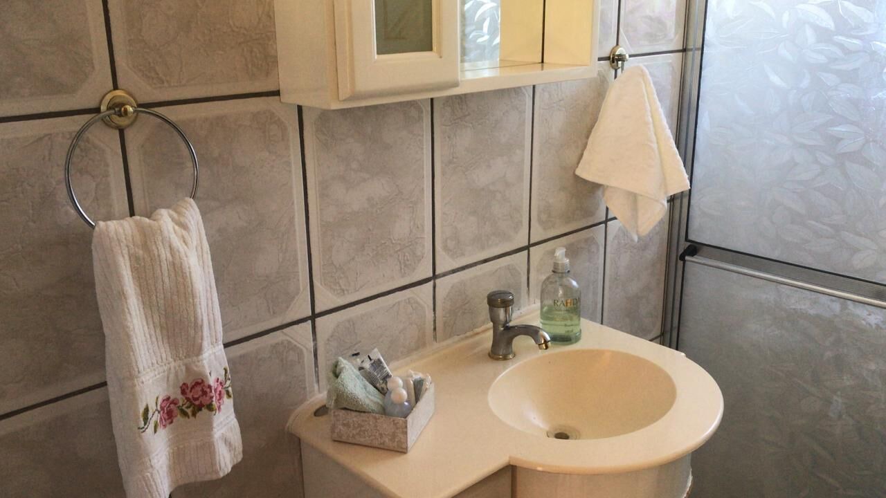 Photo of Bathroom in Alpes de Atibaia