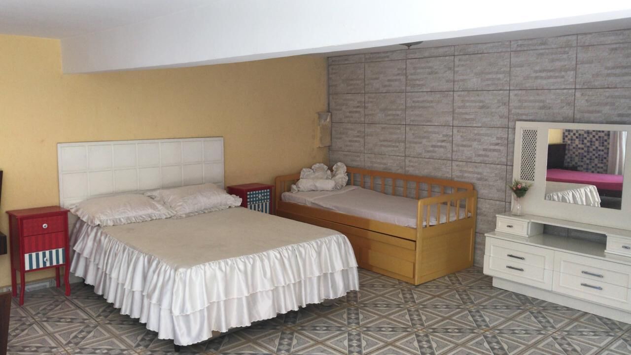 Photo of Bedroom in Alpes de Atibaia