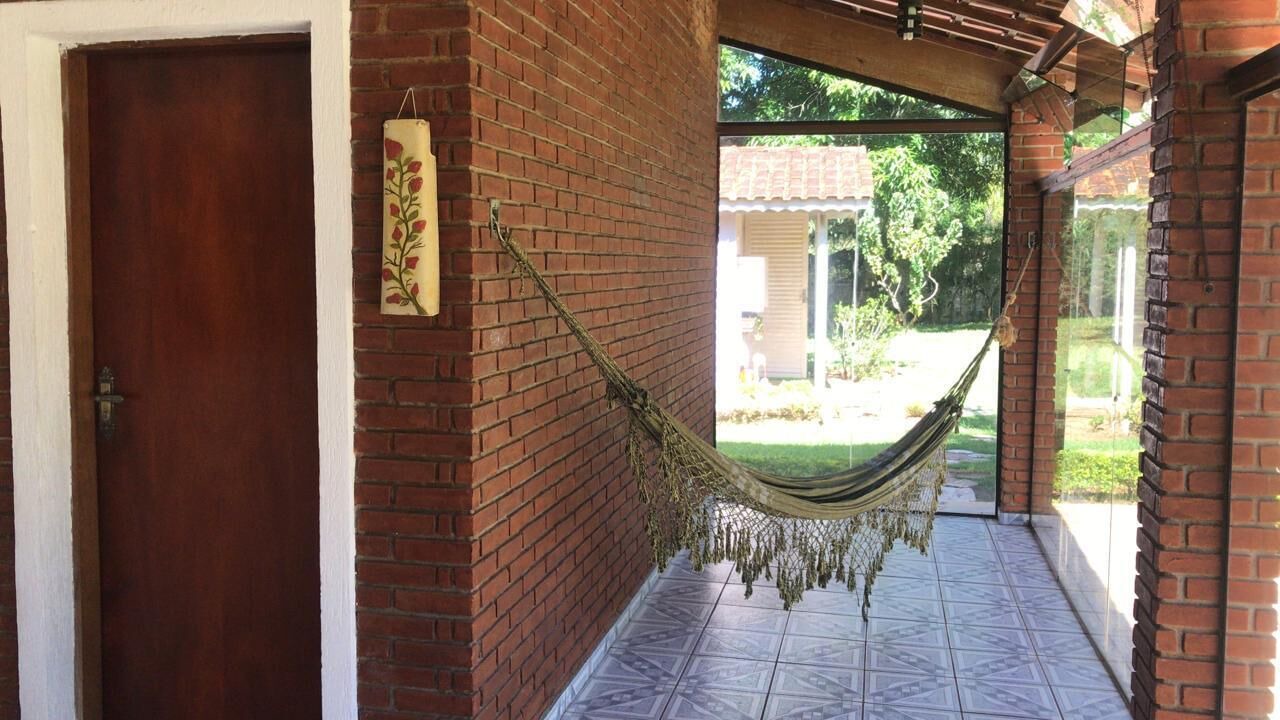 Photo of Patio Balcony in Alpes de Atibaia