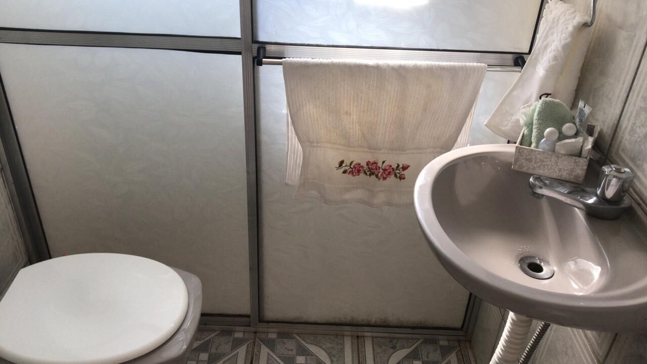 Photo of Bathroom in Alpes de Atibaia