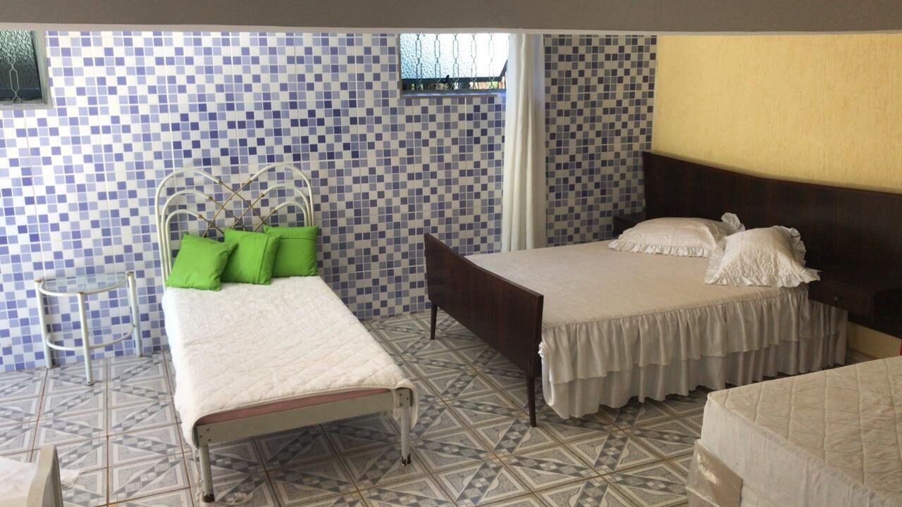 Photo of Bedroom in Alpes de Atibaia
