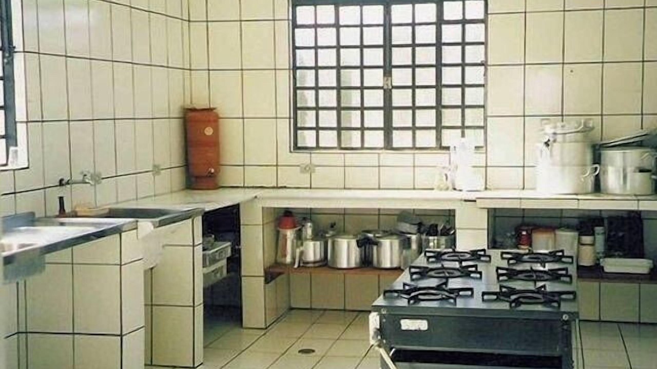 Photo of Kitchen in Ibiuna