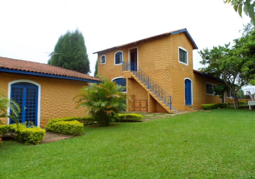Photo of Outdoor in Ibiuna