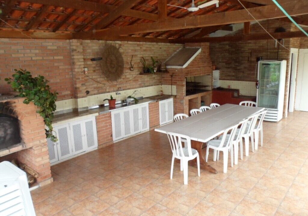 Photo of Outdoor in Ibiuna