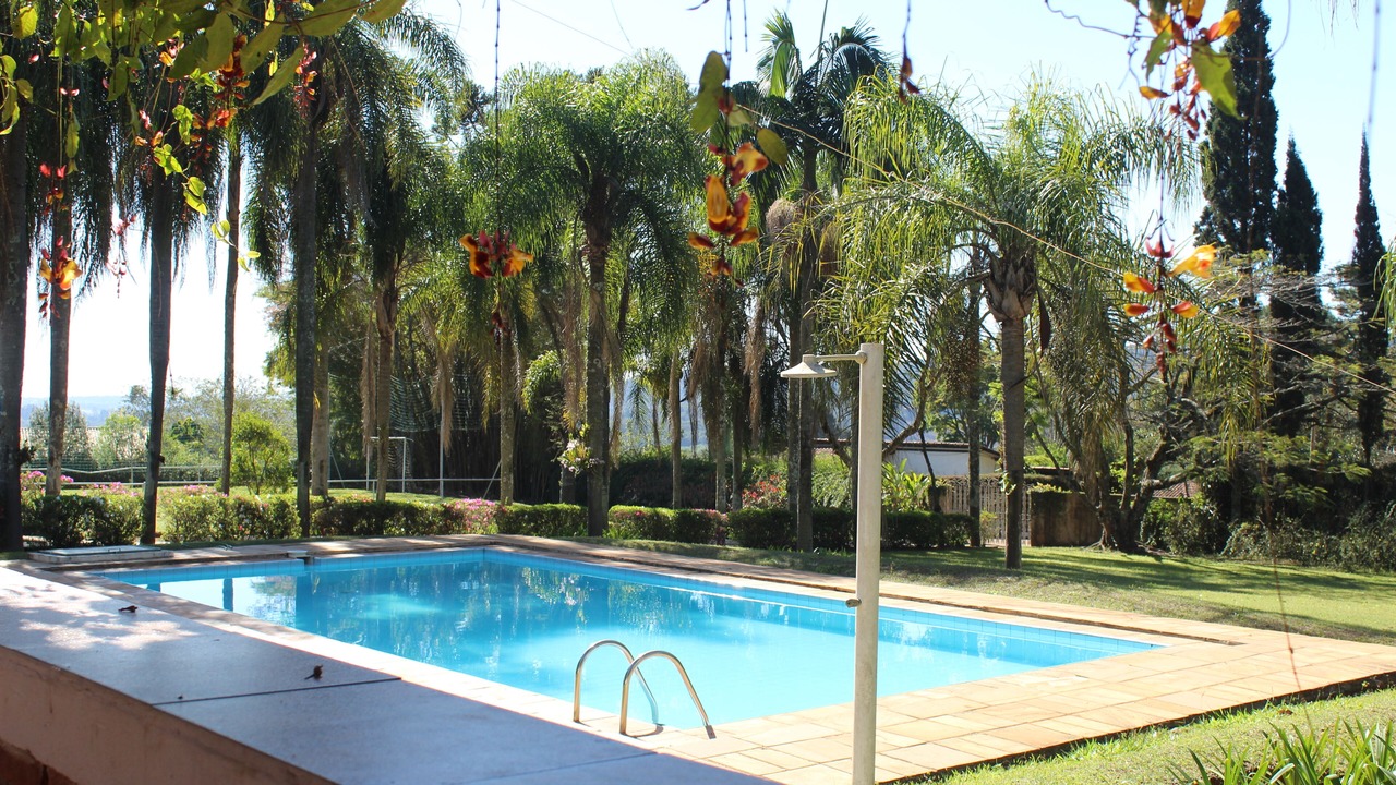 Photo of Outdoor in Ibiuna