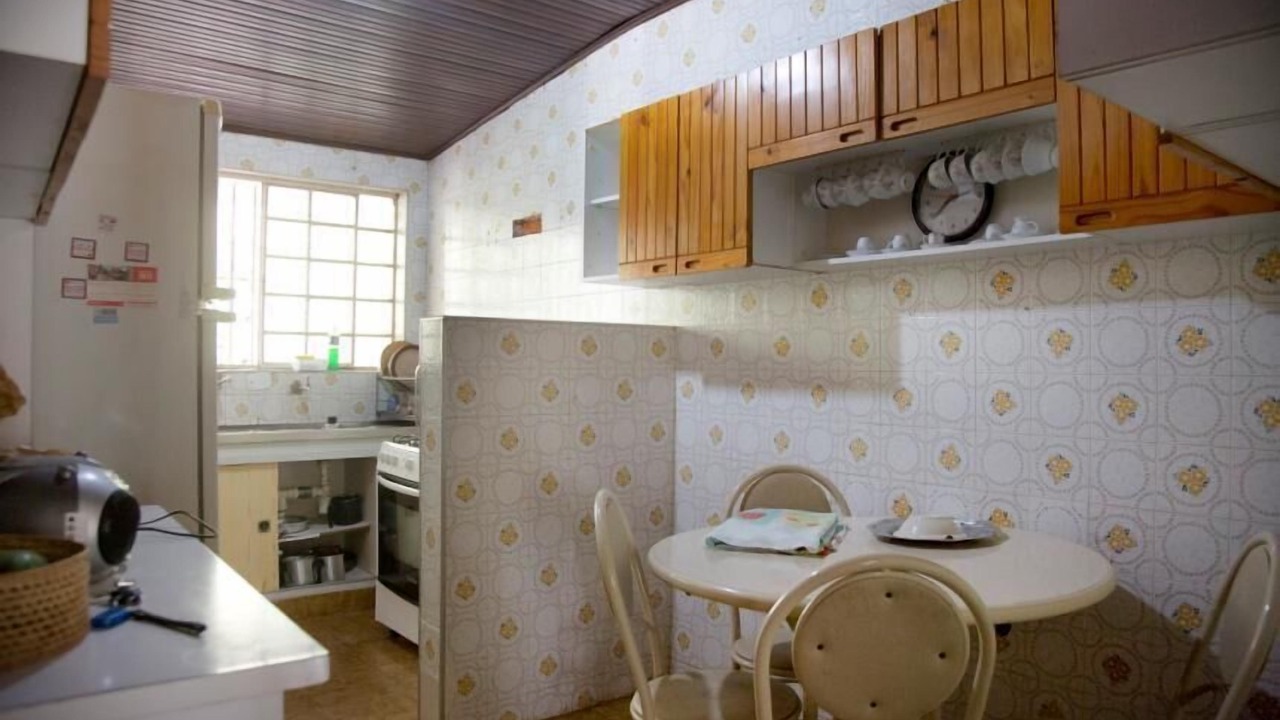 Photo of Kitchen in Cotia